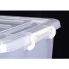 HAILEY Bundle of 4 Storage Box - JIJI.SG