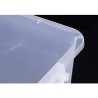 HAILEY Bundle of 4 Storage Box - JIJI.SG