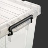 BLASIUS Bundle of 4 Stackable Storage Box - JIJI.SG