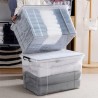 BLASIUS Bundle of 4 Stackable Storage Box - JIJI.SG