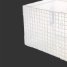 BLASIUS Bundle of 4 Stackable Storage Box - JIJI.SG