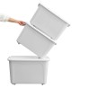 AFRODILLE Bundle of 4 Storage Box - JIJI.SG