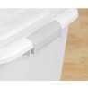 AFRODILLE Bundle of 4 Storage Box - JIJI.SG