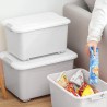 AFRODILLE Bundle of 4 Storage Box - JIJI.SG