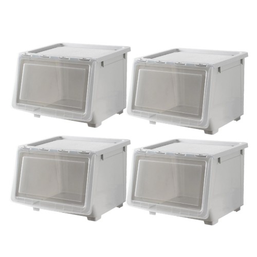 TAKA Bundle of 4 Storage Box