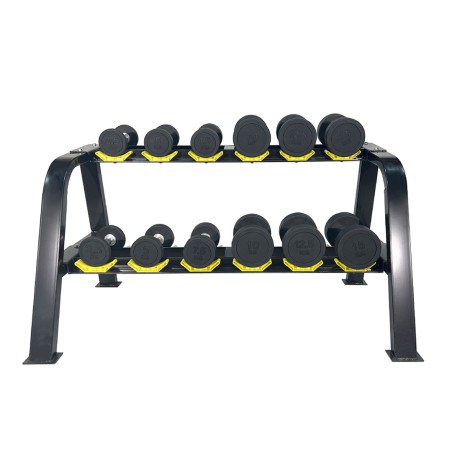 FITNET FARON Round Head Dumbbell