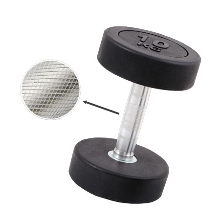 FITNET FARON Round Head Dumbbell