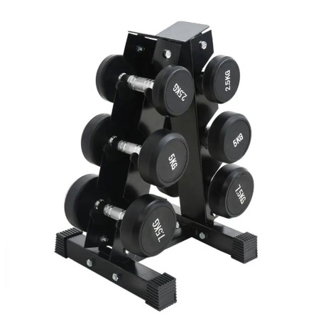 FITNET FARON Round Head Dumbbell