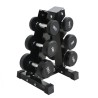 FITNET FARON Round Head Dumbbell - JIJI.SG