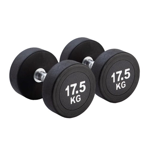 FITNET FARON Round Head Dumbbell - JIJI.SG