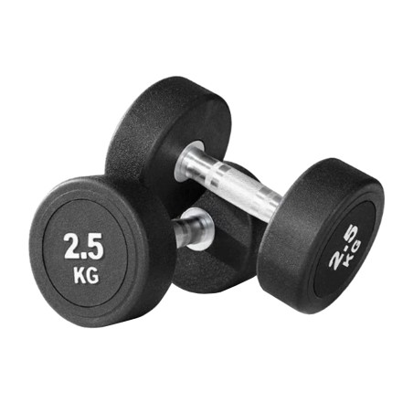 FITNET FARON Round Head Dumbbell