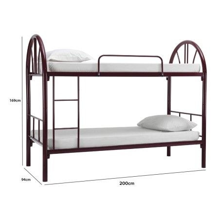 MATSON Bunk Bed