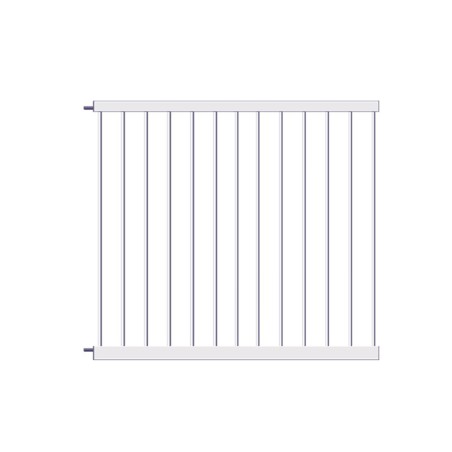 BERLYN Baby Safety Gate