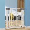 BERLYN Baby Safety Gate - JIJI.SG