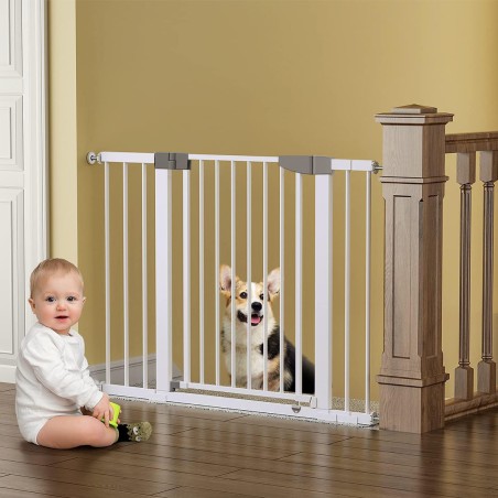 BERLYN Baby Safety Gate