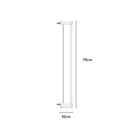 BERLYN Baby Safety Gate