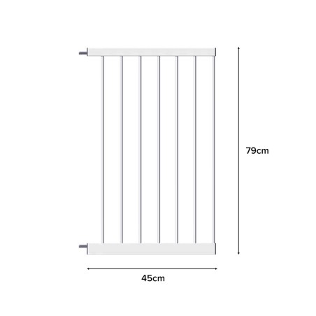 BERLYN Baby Safety Gate