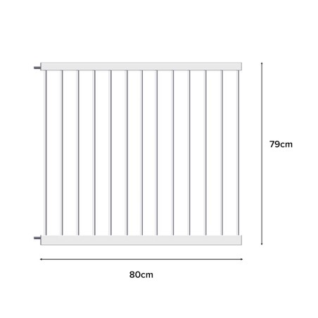 BERLYN Baby Safety Gate