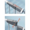 BERLYN Baby Safety Gate - JIJI.SG