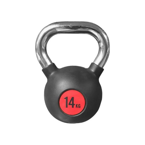 FITNET HAREN Premium Kettlebell - JIJI.SG