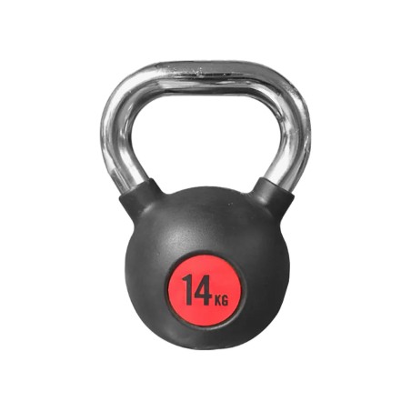 FITNET HAREN Premium Kettlebell