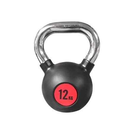 FITNET HAREN Premium Kettlebell
