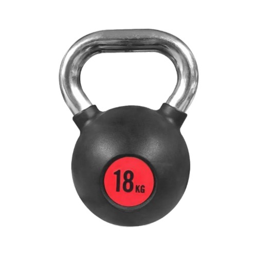 FITNET HAREN Premium Kettlebell - JIJI.SG