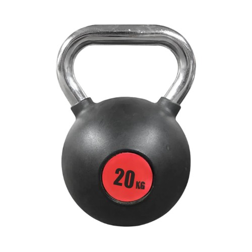 FITNET HAREN Premium Kettlebell - JIJI.SG