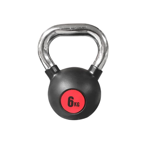 FITNET HAREN Premium Kettlebell - JIJI.SG