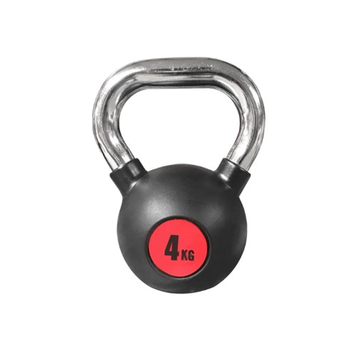 FITNET HAREN Premium Kettlebell - JIJI.SG