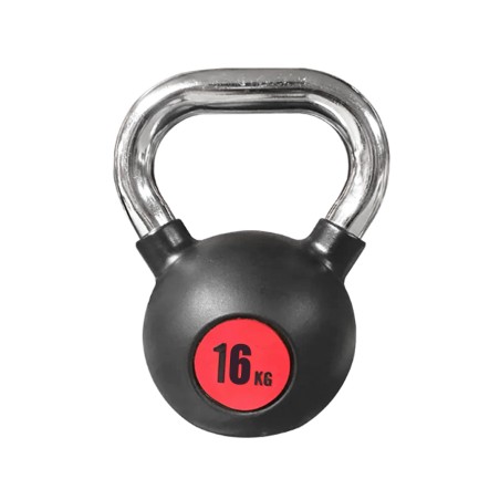FITNET HAREN Premium Kettlebell