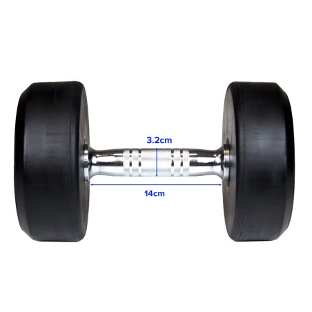 FITNET FARON Round Head Dumbbell