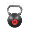 FITNET HAREN Premium Kettlebell - JIJI.SG