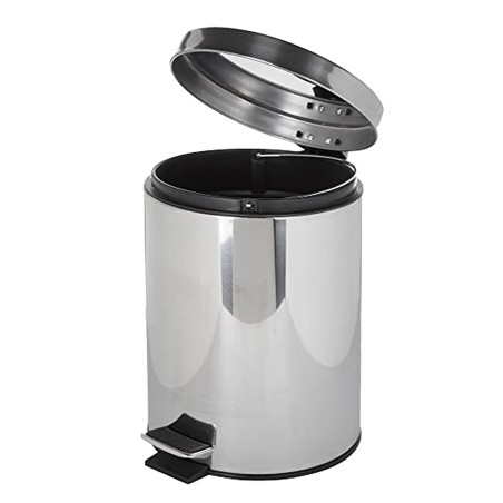 HLWB-02 Pedal Waste Bin