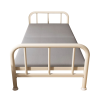 ELDIN Folding Metal Bed - JIJI.SG