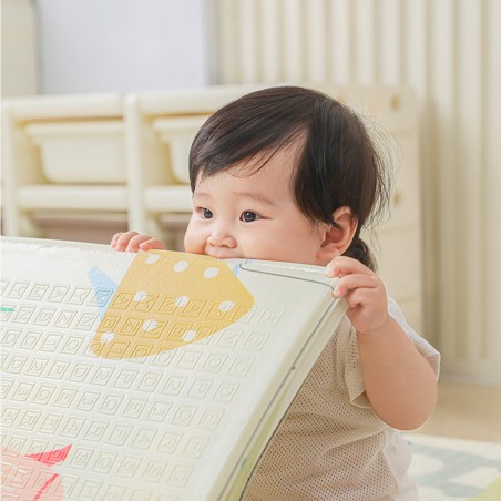 NOE Foldable Baby Mat