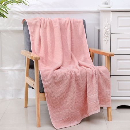 DREAMAX KOLOMAN Cotton Bath Towel