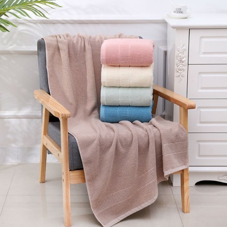 DREAMAX KOLOMAN Cotton Bath Towel