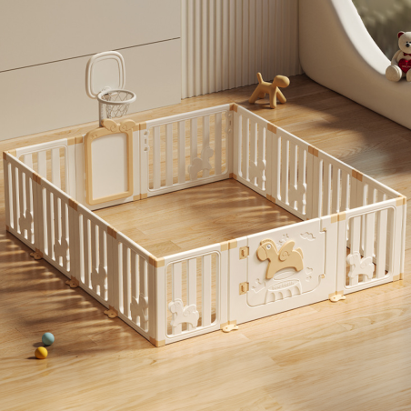 NOORI Baby Playpen