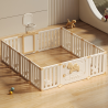 NOORI Baby Playpen - JIJI.SG