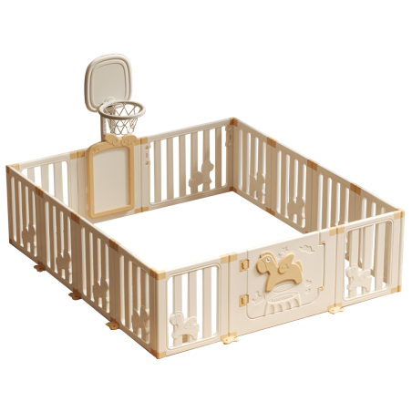 NOORI Baby Playpen