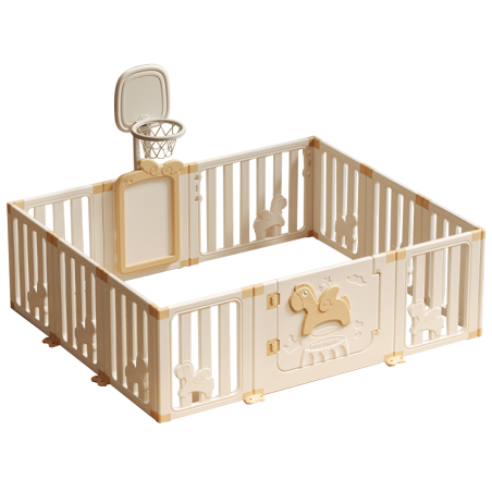 NOORI Baby Playpen