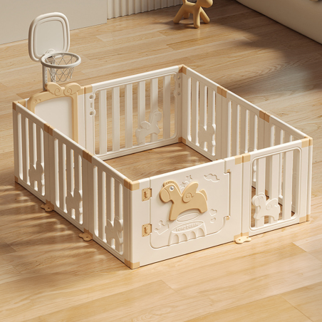 NOORI Baby Playpen