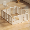 NOORI Baby Playpen - JIJI.SG