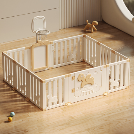 NOORI Baby Playpen