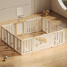 NOORI Baby Playpen - JIJI.SG