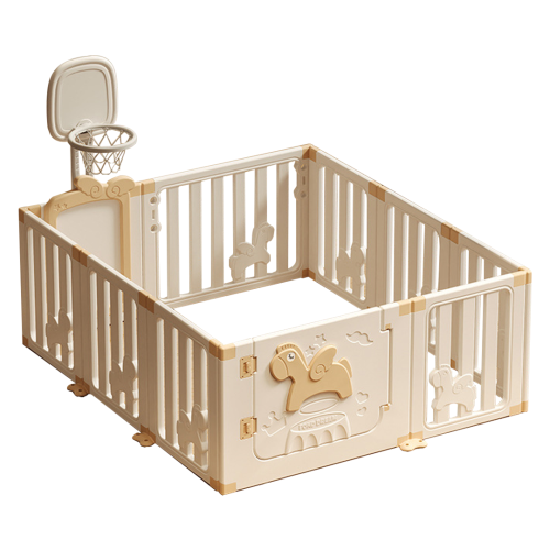 NOORI Baby Playpen