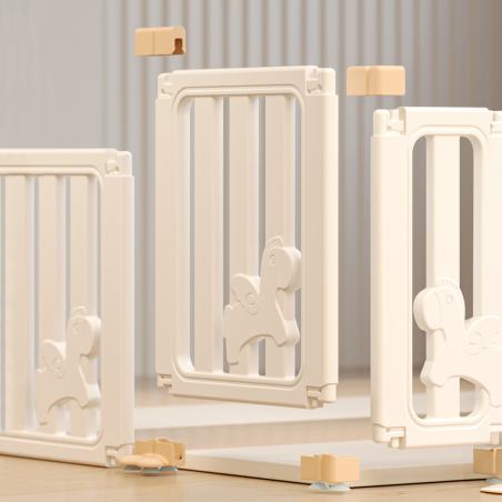 NOORI Baby Playpen