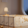 NOORI Baby Playpen - JIJI.SG