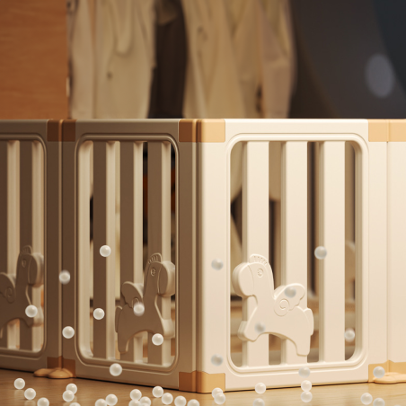 NOORI Baby Playpen